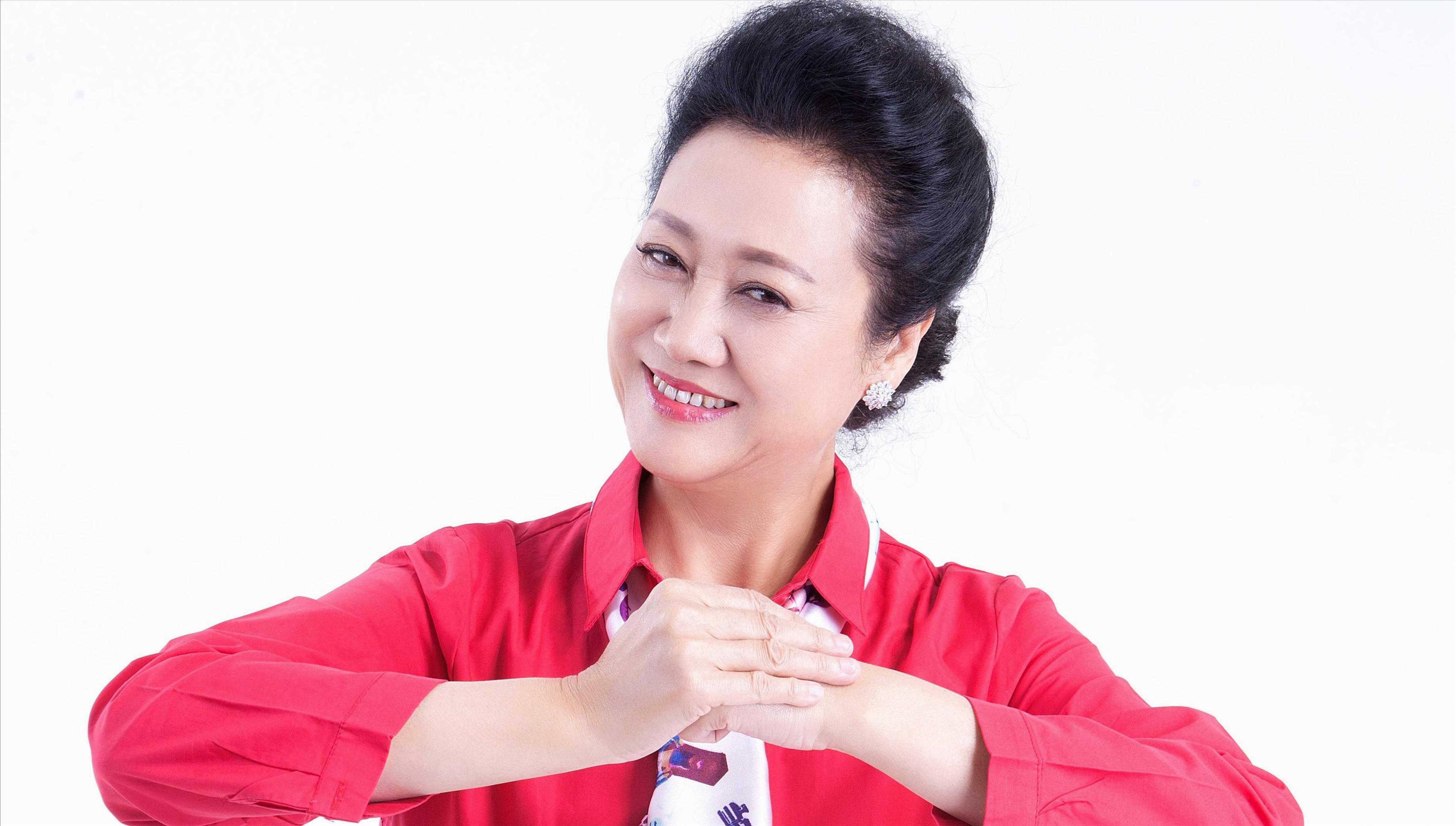 王丽云谈离婚前夫背景是配音演员两人分开后仍然互相留钥匙