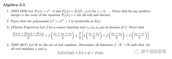 2023年第二轮AwesomeMath“神奇数学营”申请即将开启！越早申请越便宜！ - 知乎