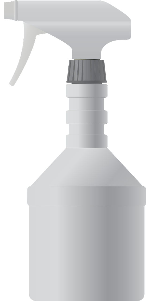 3. 高效喷雾器排行