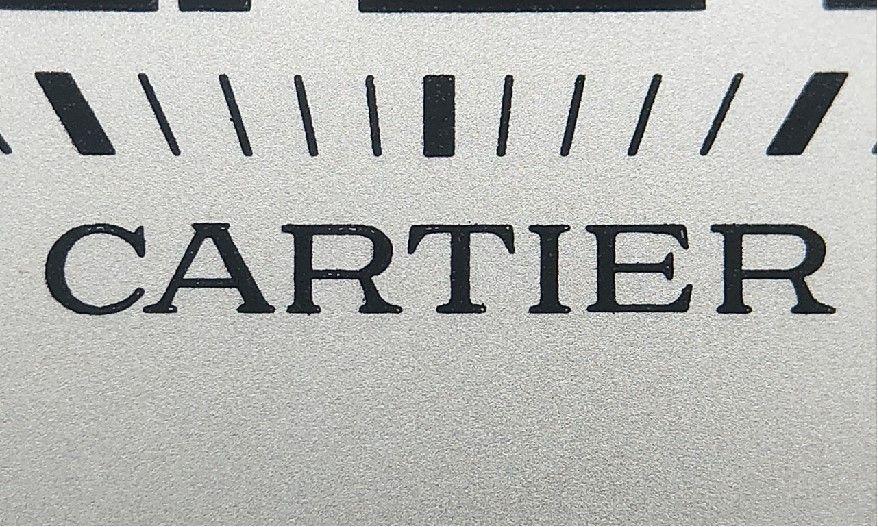 【小安鉴定】教你六步鉴定卡地亚山度士?