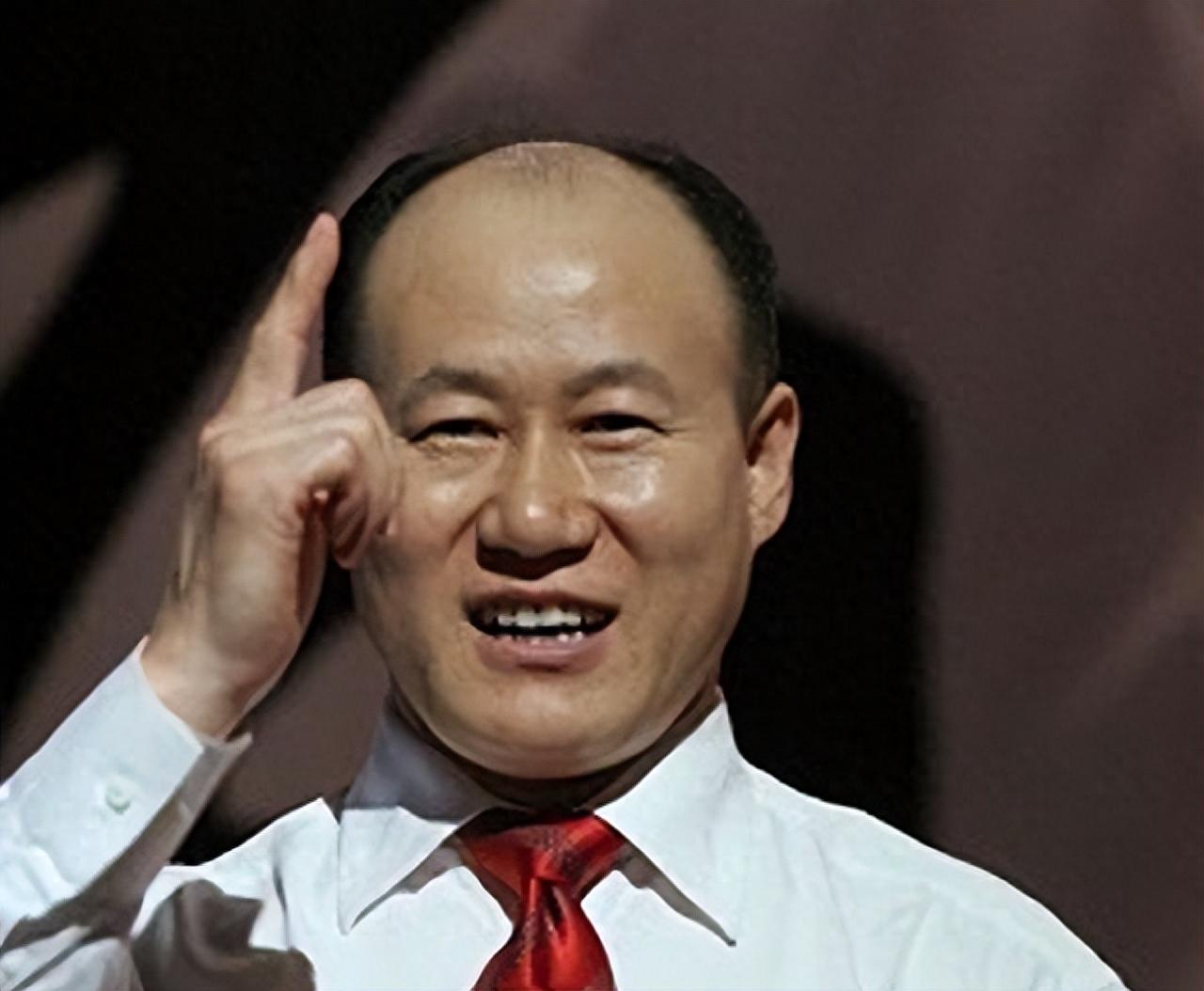 王奉友:打造出蚁力神,曾骗120万农民,涉案金额200亿,最终覆灭 - 知乎