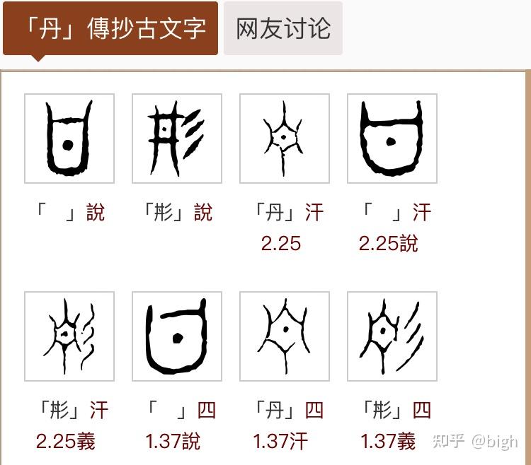 “南”字另解-读书识字 - 知乎