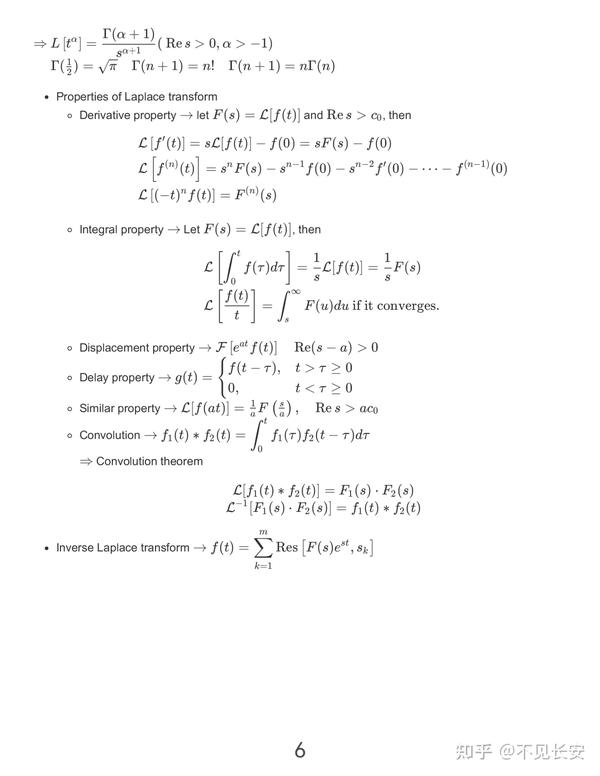 Methods Of Functions Of A Complex Variable