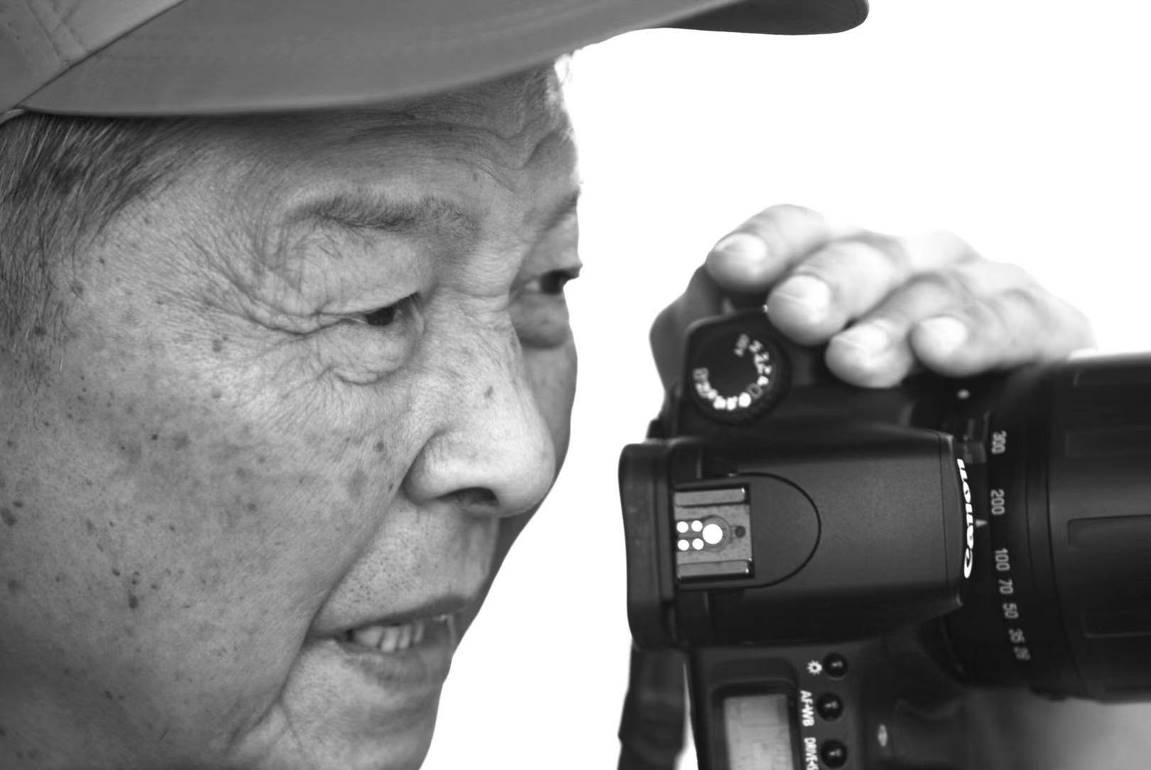 解读朱厚泽的摄影