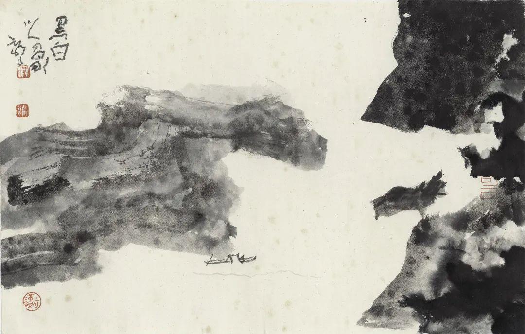 新展速递 | 古柏吟——刘云泉八旬书画展 - 知乎