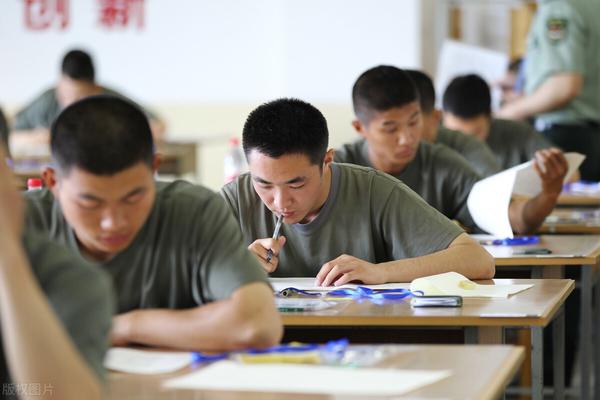 部队考军校,不同学历军考试卷相同吗? - 知乎