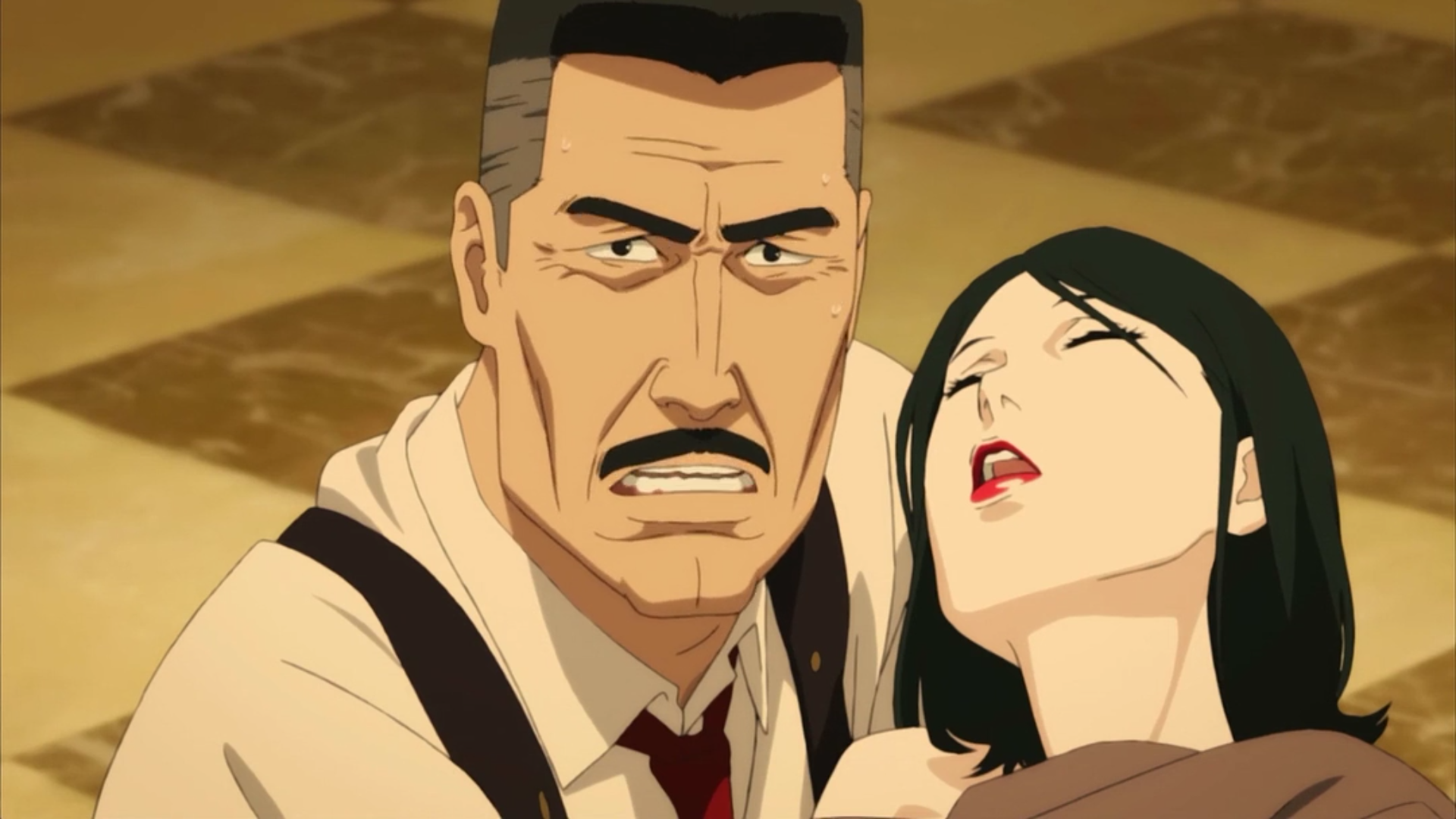 如何解读今敏的作品红辣椒paprika