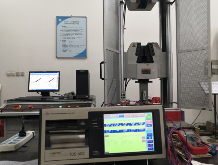 混凝土棱柱体试块弹性模量测定全过程超详细