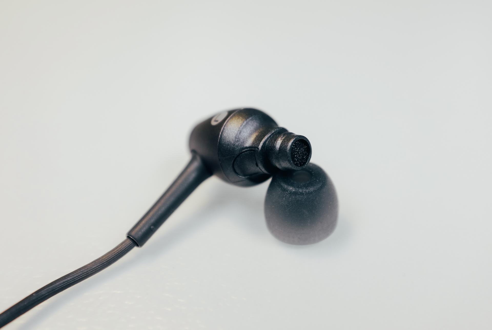 简约多彩sonyh500a入耳耳机测评外观篇