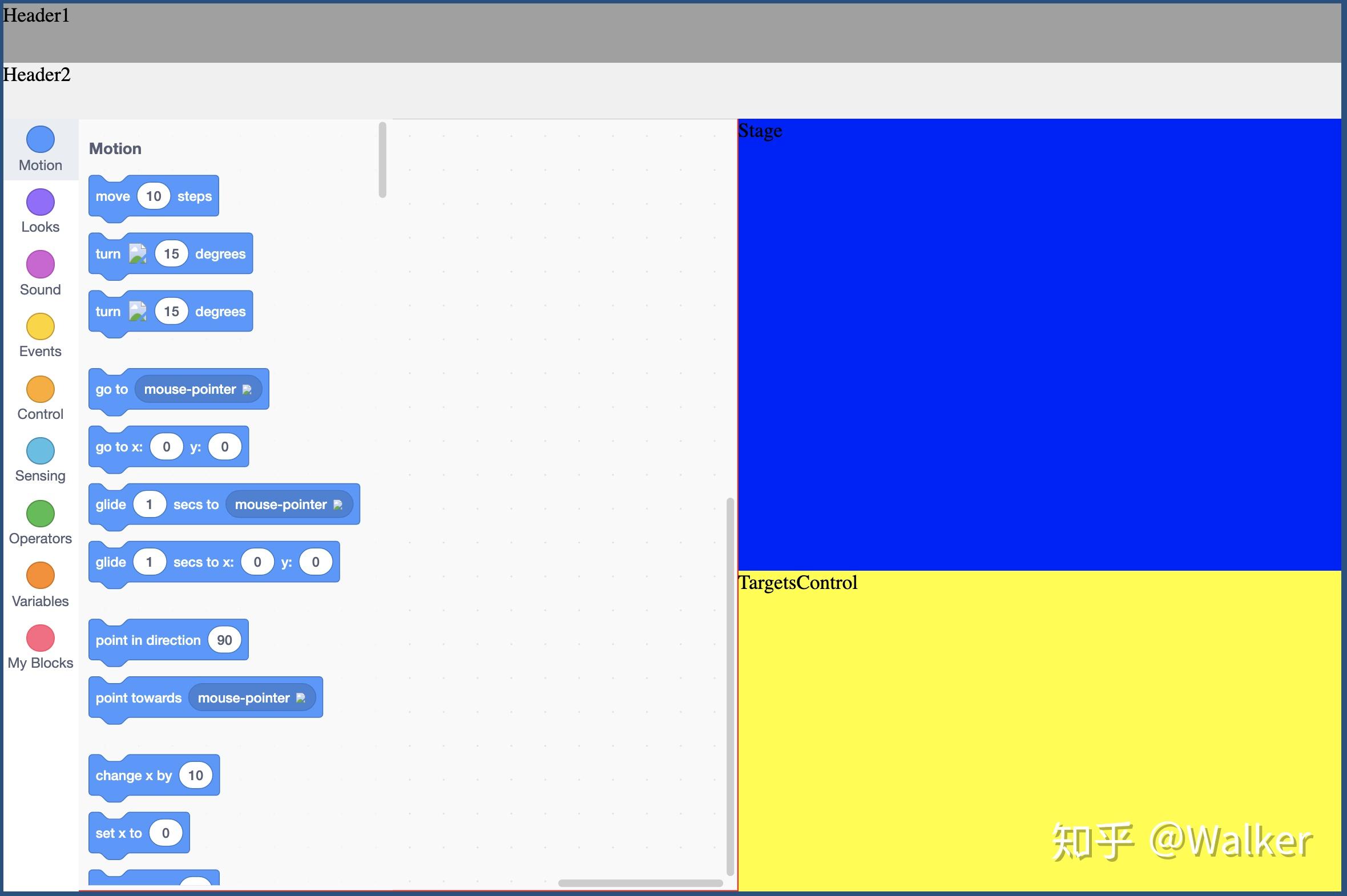easy-scratch-gui|5. 添加blocks - 知乎