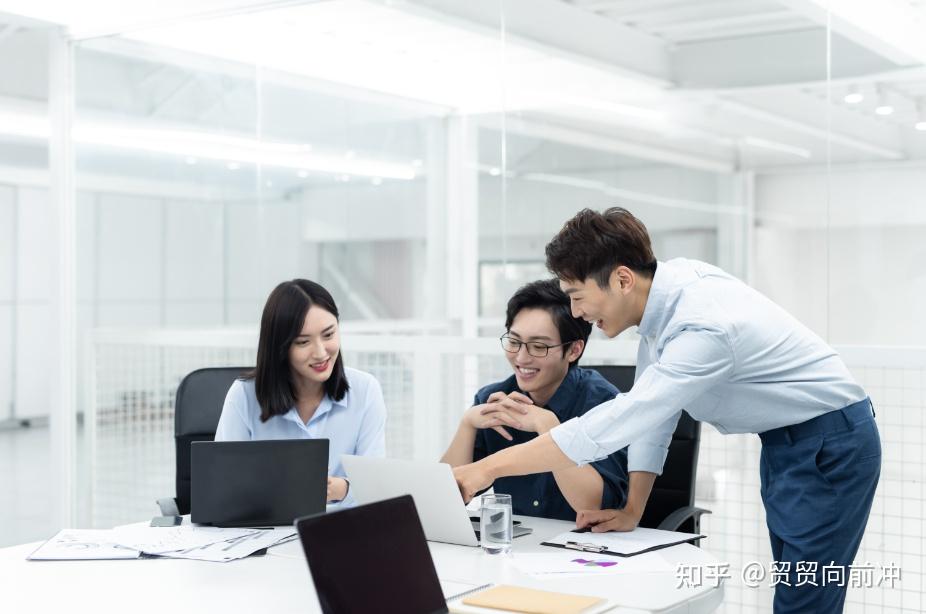 外贸经理如何管理外贸团队