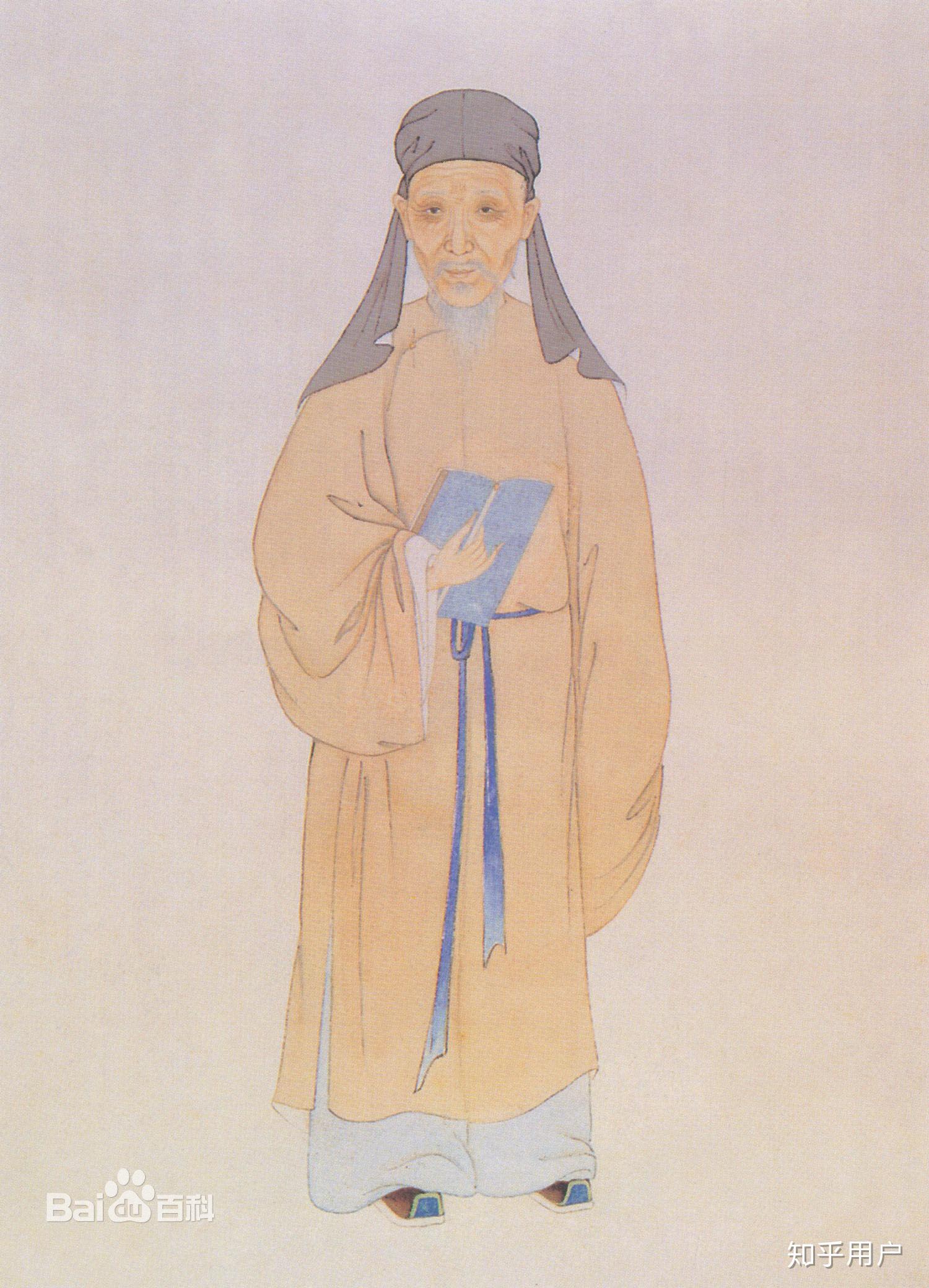 客家人等南方汉族“传统服饰”中，“斜襟”的元素明显，而显然又和“旗袍”无关，为什么？ - 知乎
