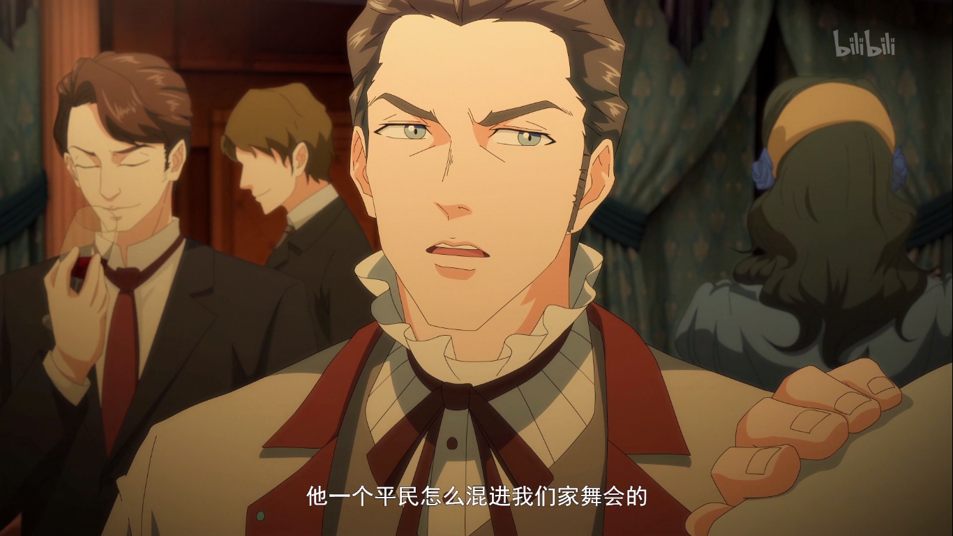 《追风者》的剧本估计连百度百科都没看完就来做《追风者》了,借燕妮