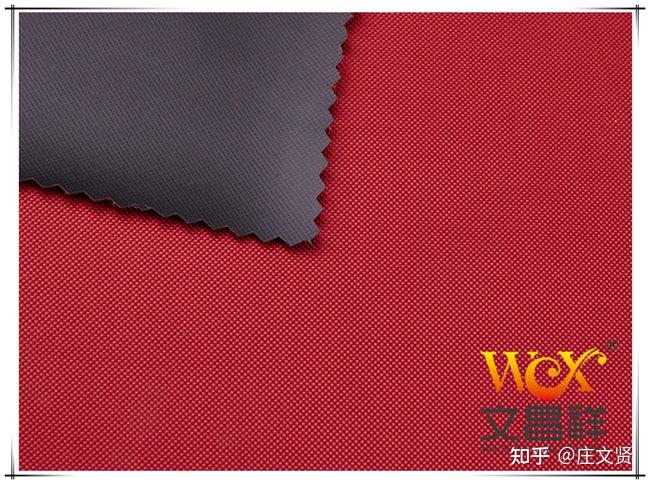 牛津布和帆布的区别 - 知乎