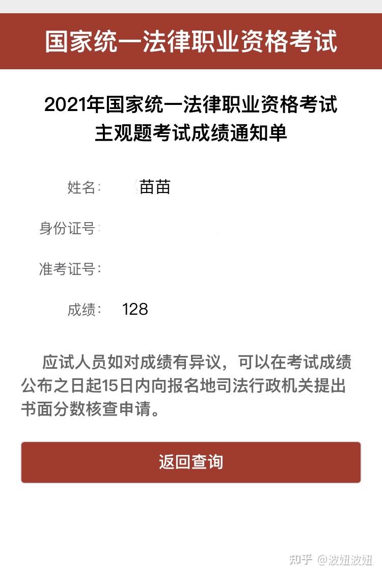 2021法考过儿 - 知乎