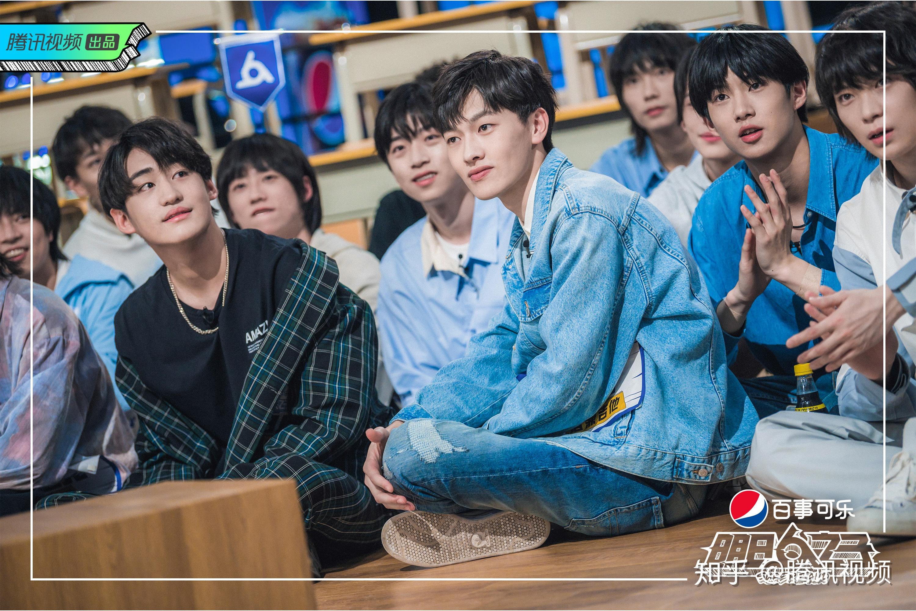 如何评价明日之子第四季