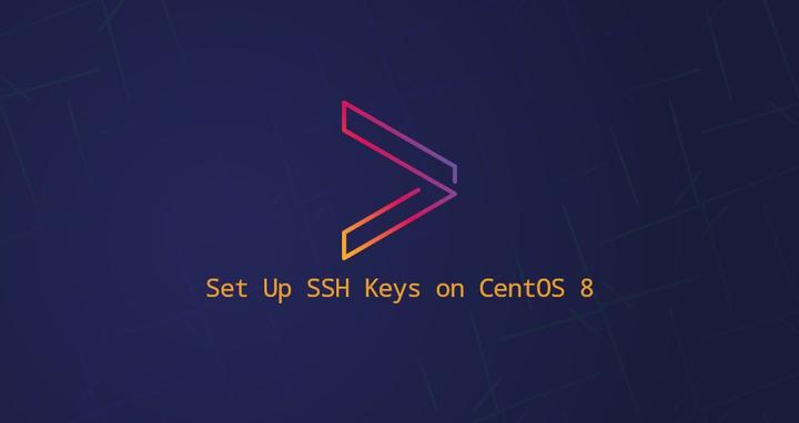 Centos 8 настройка ssh