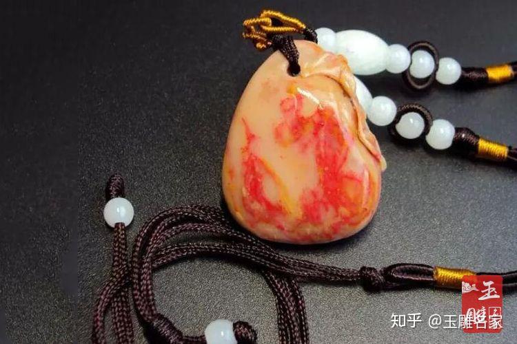 昌化鸡血石有价值吗？昌化鸡血石有哪些种类？ - 知乎
