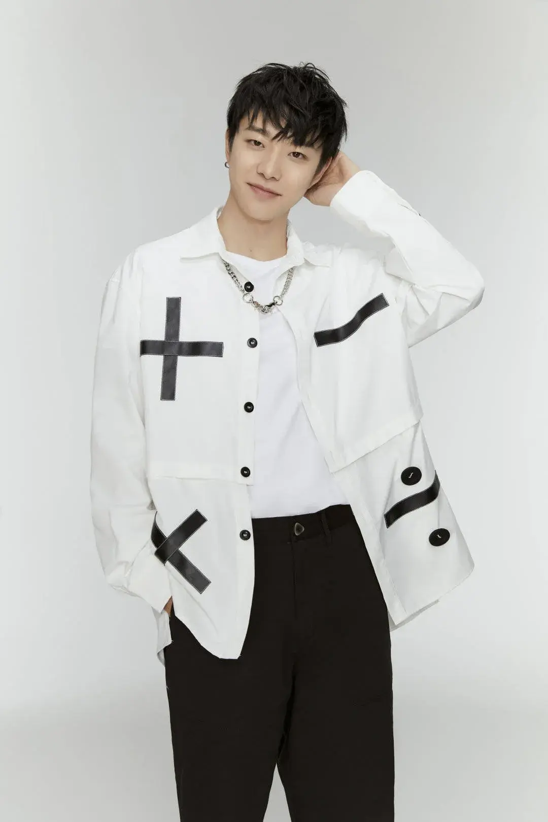 张欣尧告别创造营2021下岛后的一切快吓死我了