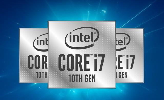 价格惊喜 Intel 32款十代桌面酷睿正式发布 10核冲上5 3ghz 知乎 价格惊喜 Intel 32款十代桌面酷睿正式发布 10核冲上5 3ghz 知乎