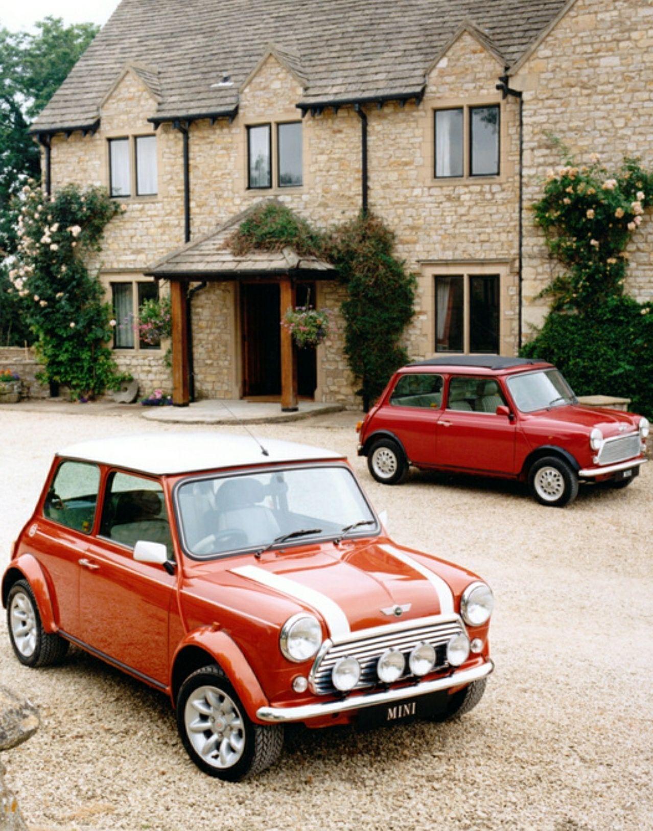 mini车型简史 rover group时代 1986-2000 知乎