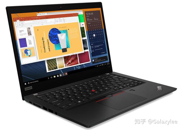 简体字版]2019年ThinkPad X390、T490、T490s新机速报！ - 知乎