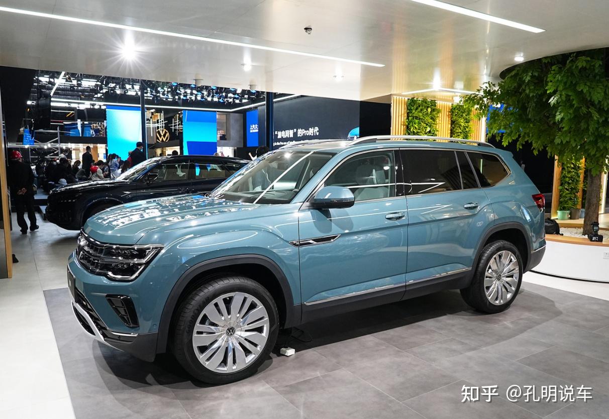 大众途昂买六座还是七座?