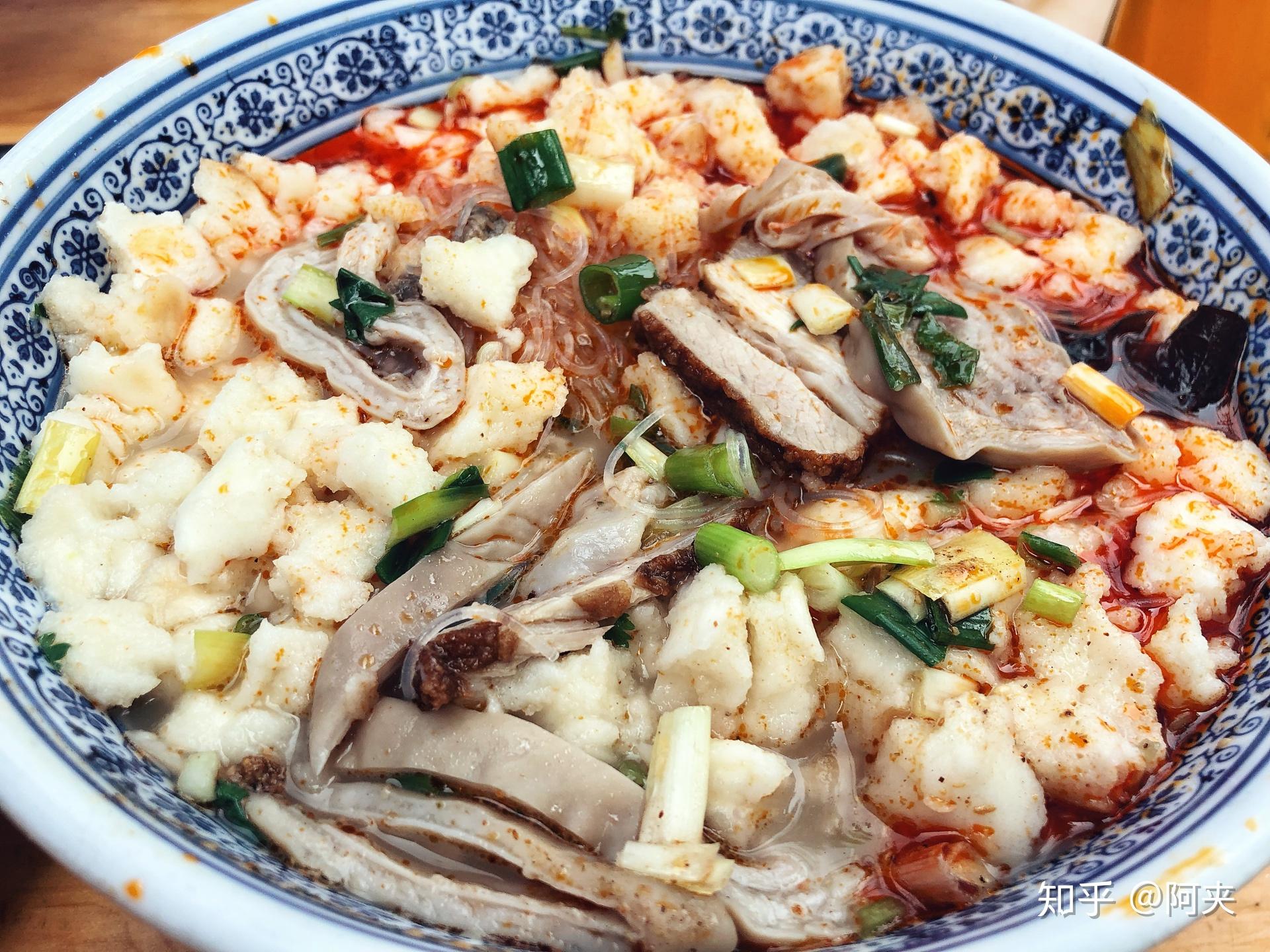 朱秀英梆梆肉葫芦头(开通巷)