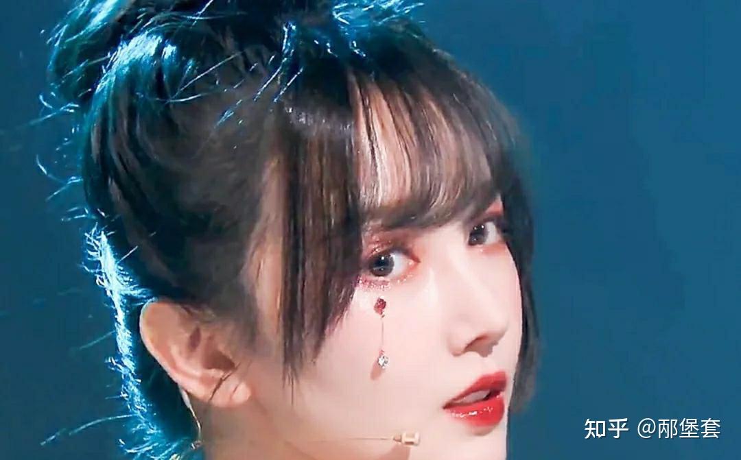 如何评价陈小纭在《乘风破浪的姐姐2》中的表现? - 知乎