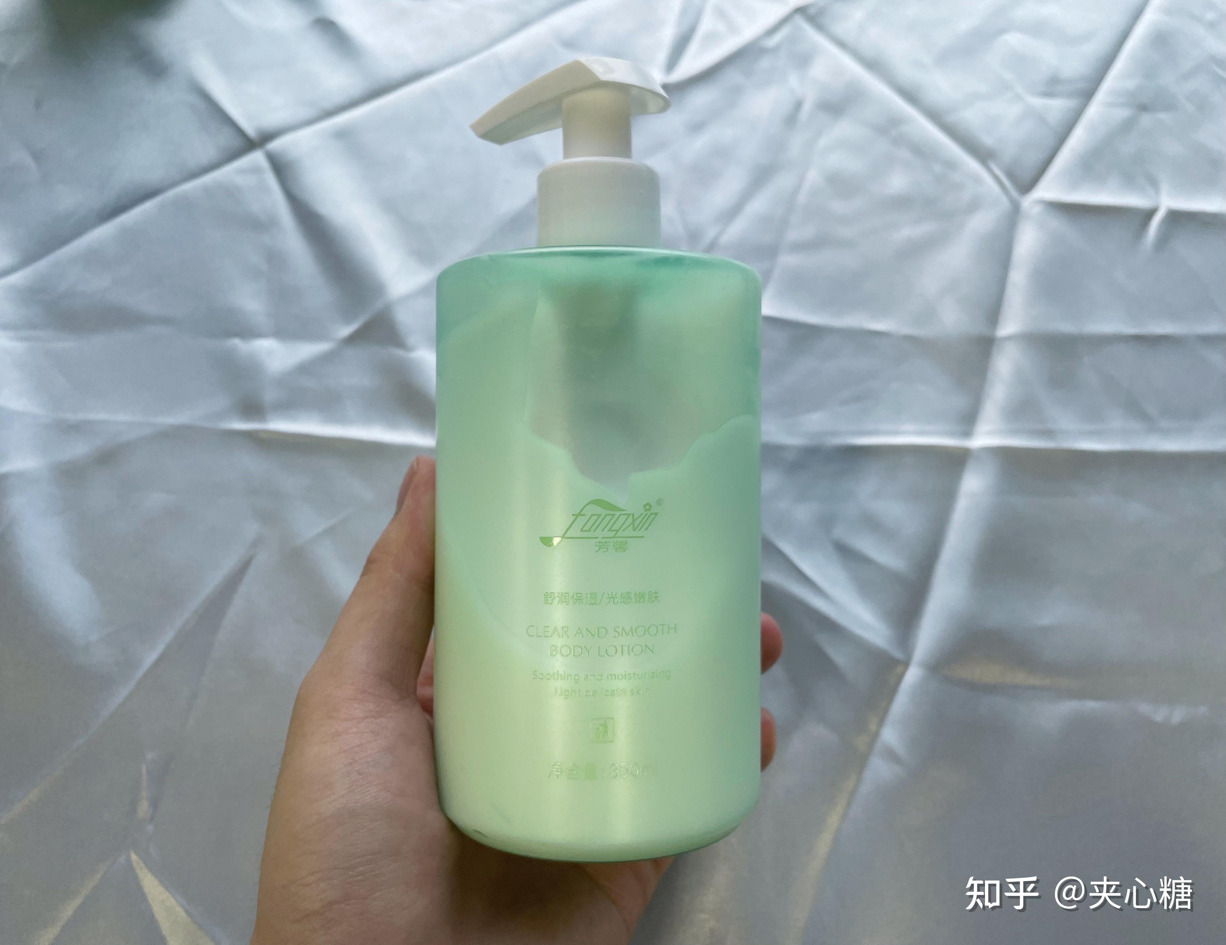 夏天身体乳推荐大姨夫使用(夏天身体乳推荐大姨夫使用吗)