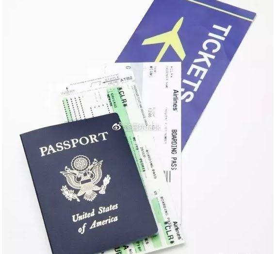 美国海关出新规未成年人出入境必须要有这张纸