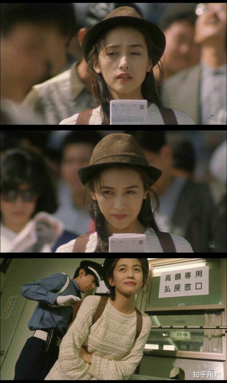 工藤静香和中森明菜在当时谁更有名更有人气歌坛地位是什么样的
