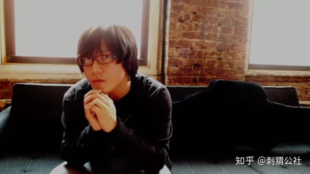 专访沈黎晖:摩登天空以后会变成人类文明的一部分