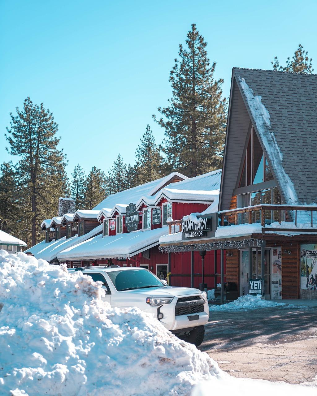 冷季装修注意事项