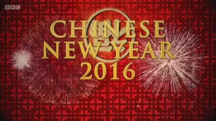BBC风味的《中国新年》,豆瓣打了8.1分!