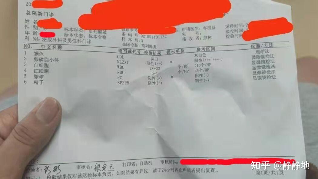 前列腺挂号什么科(前列腺该挂什么科室)