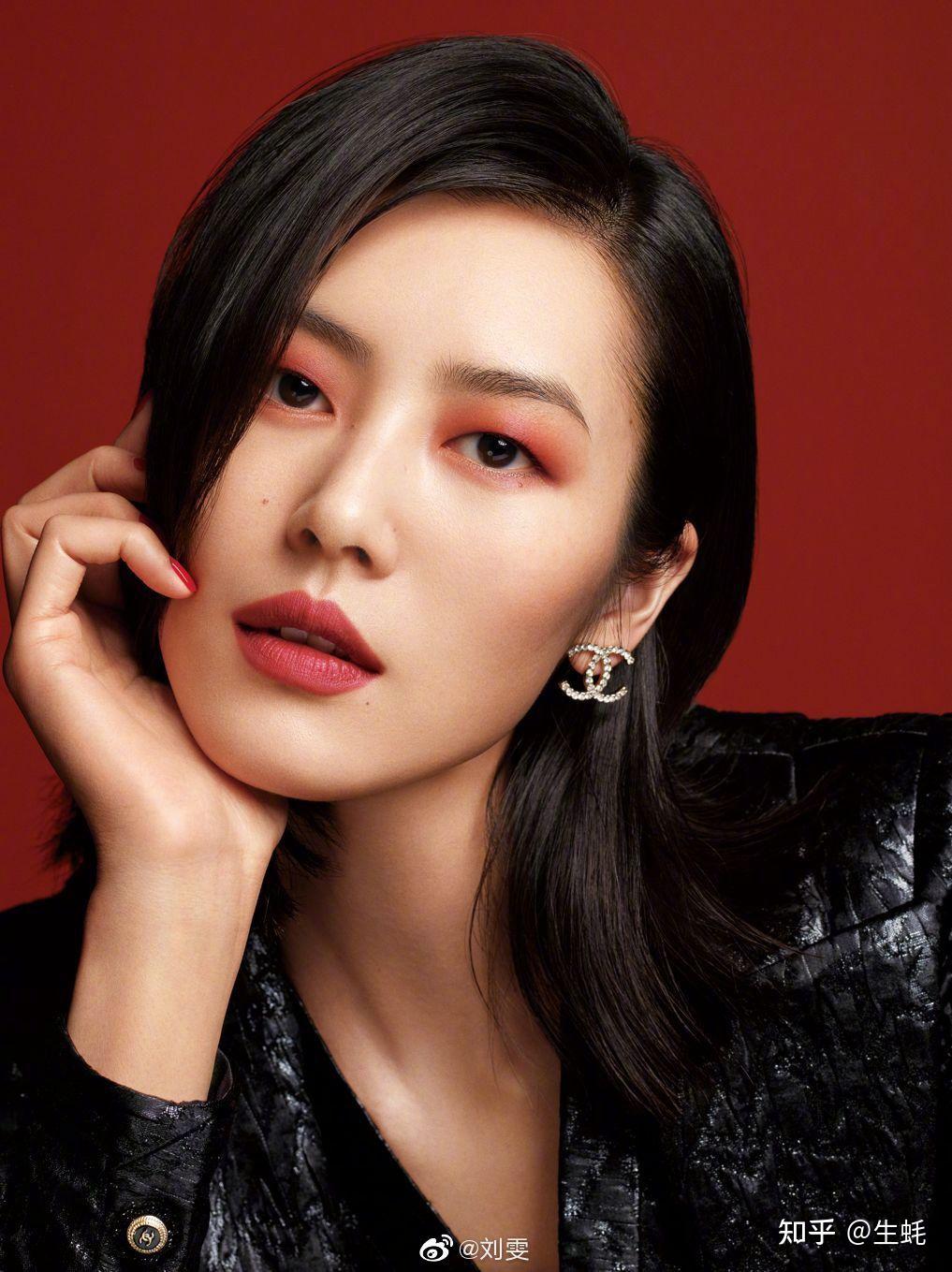 高级脸都长什么样子? - 知乎