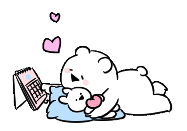 微信聊天可爱小表情第15期