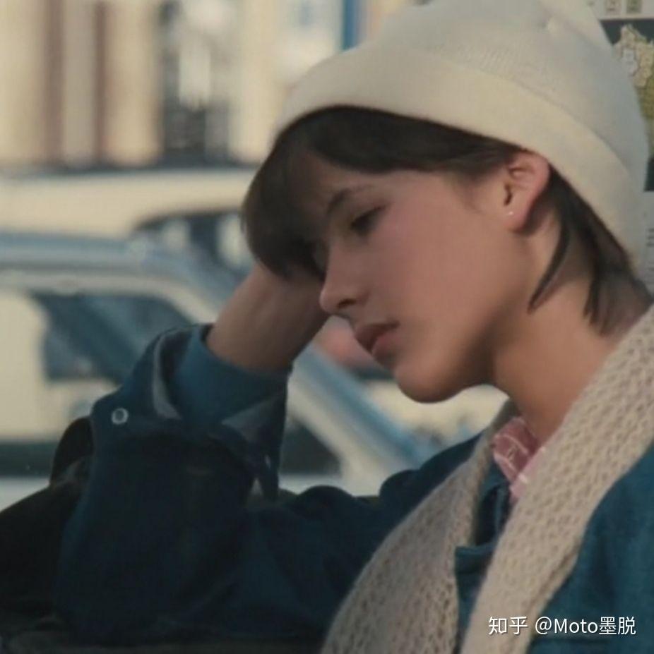 有哪些好看的欧美电影截图头像