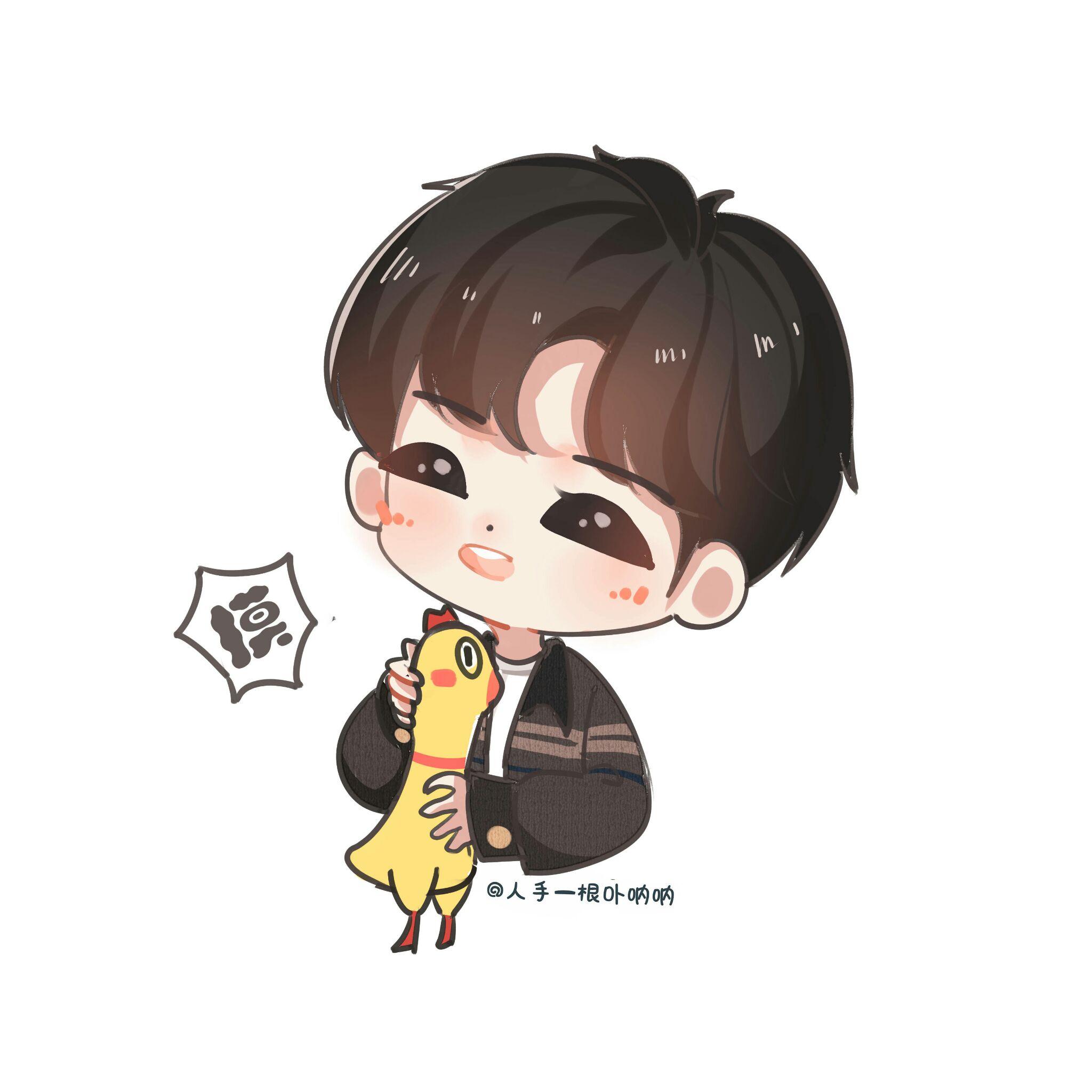 胡一天是个什么样的人有什么可圈粉的点