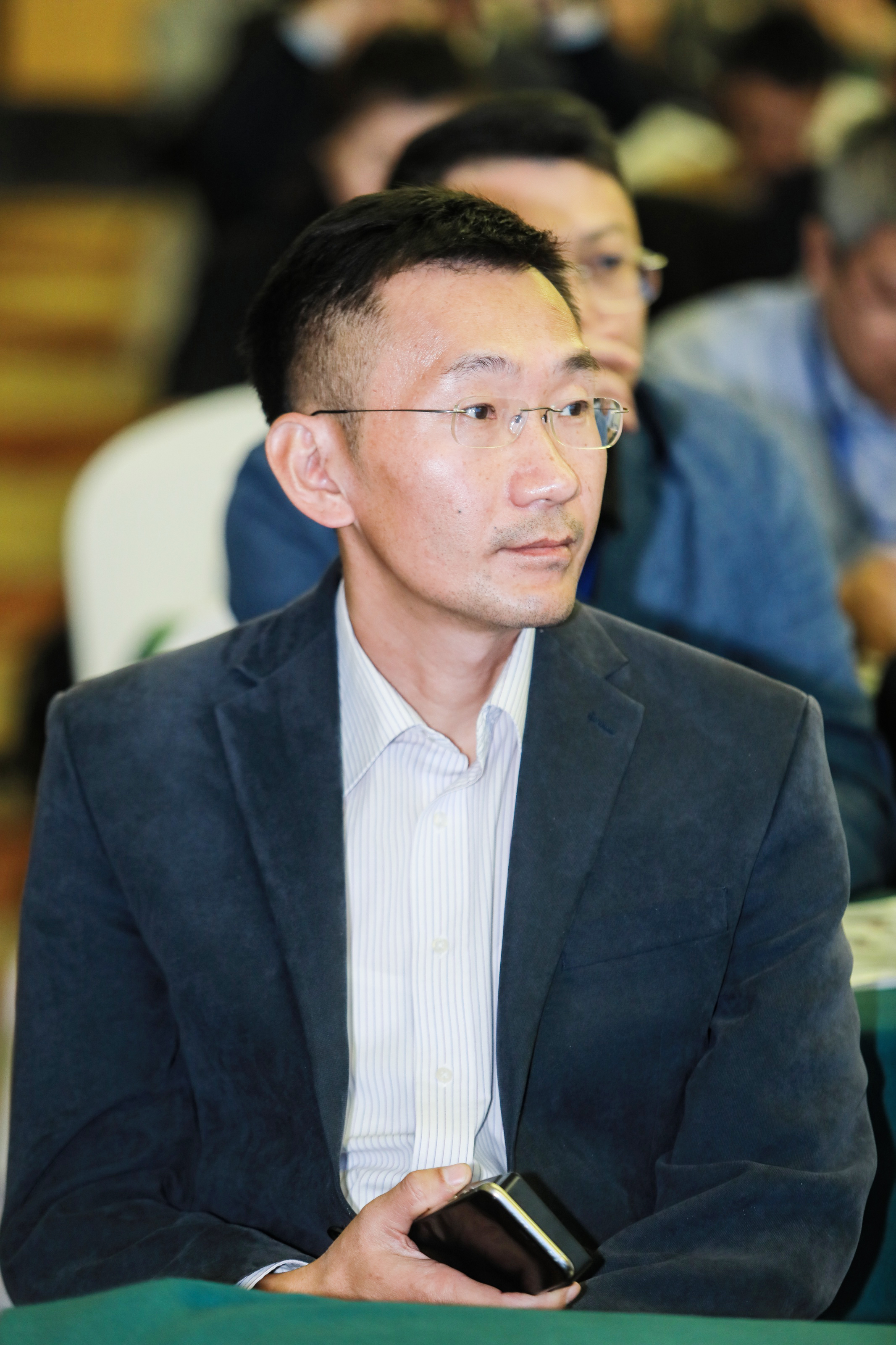 第四届香山汇在京圆满落幕医药精英深刻探讨行业变革下的数字化力量