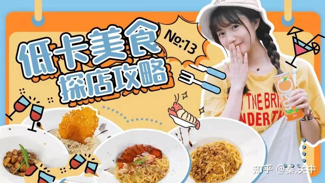 有哪些专注测评或探店的视频美食博主? - 知乎