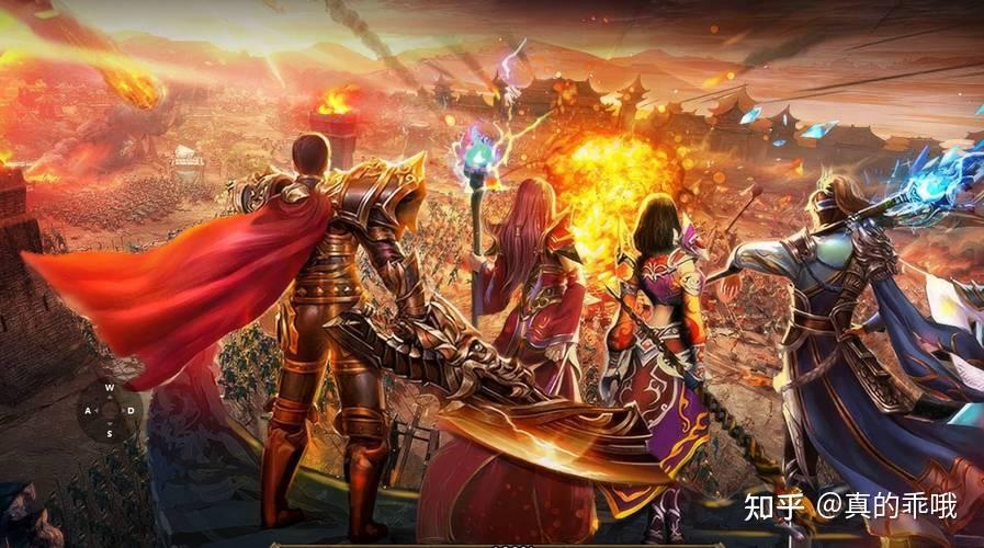 目前最火的传奇手游排行榜目前最好玩人最多的传奇手游大全