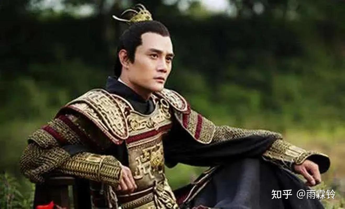 尔朱兆之死是否是尔朱集团覆灭,高欢集团崛起的标志? - 知乎