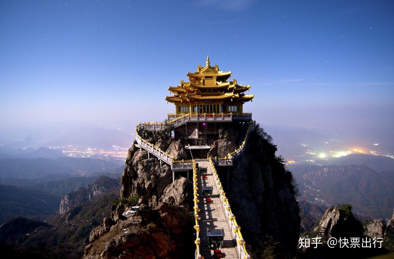 这才是云南私藏的宝藏圣地你去对地方了吗