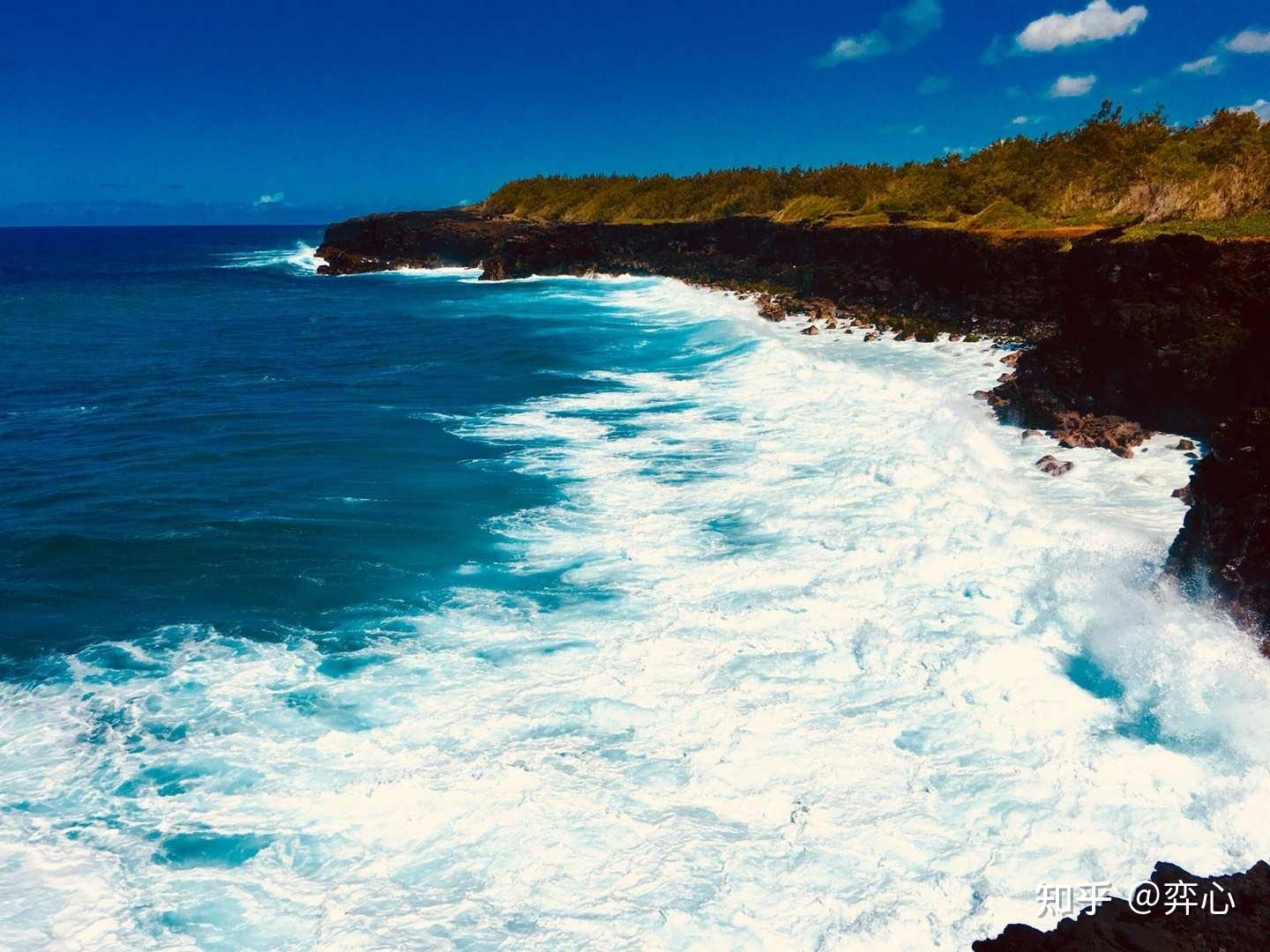 去过毛里求斯后你最大的感受是什么?