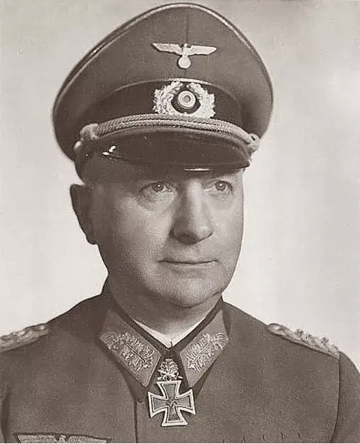 精德落泪从北线之战看德军为何输掉库尔斯克