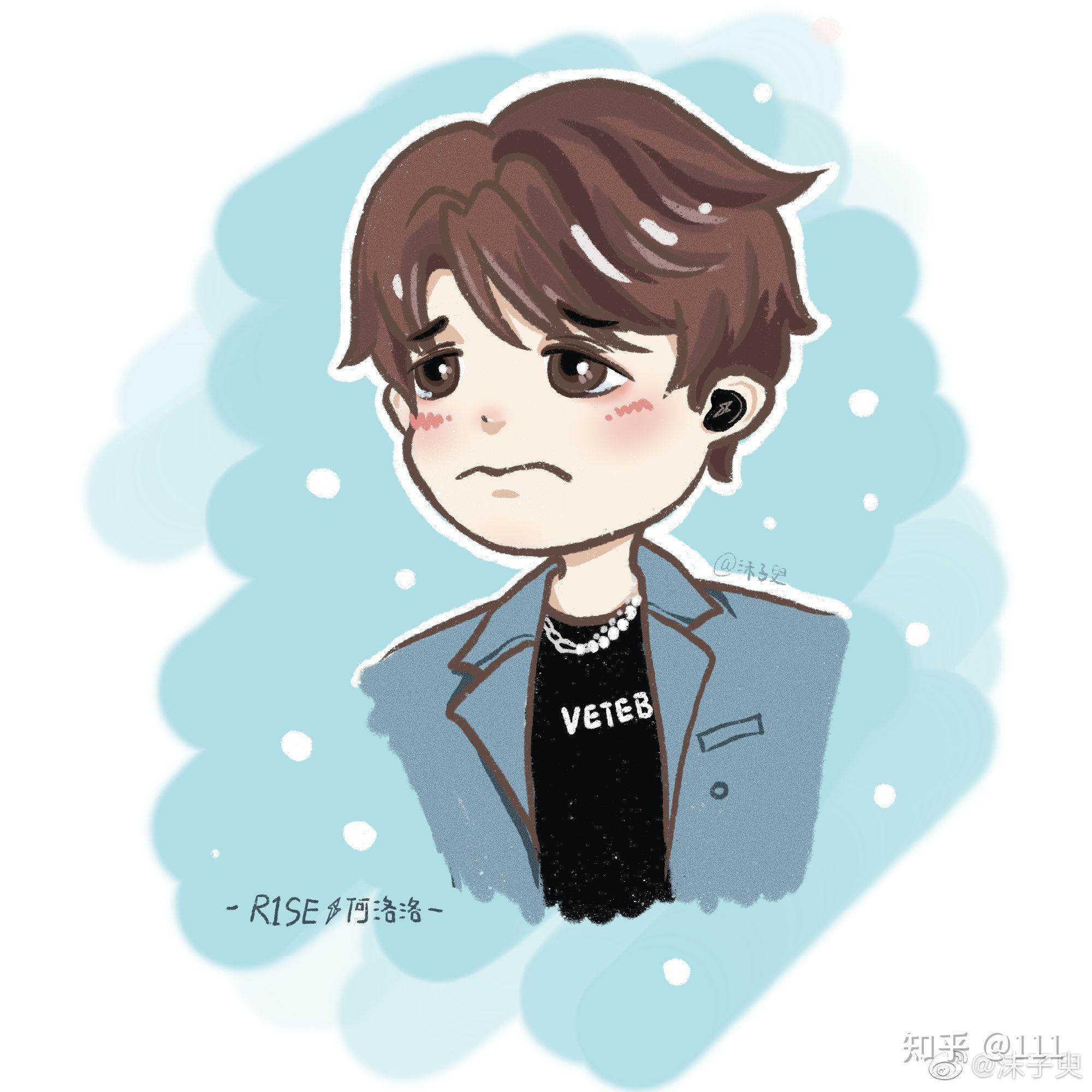 哪一瞬间你最心疼何洛洛? - 知乎