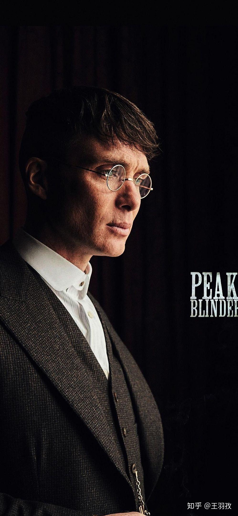 有哪些关于英剧《浴血黑帮》的手机壁纸? - 知乎