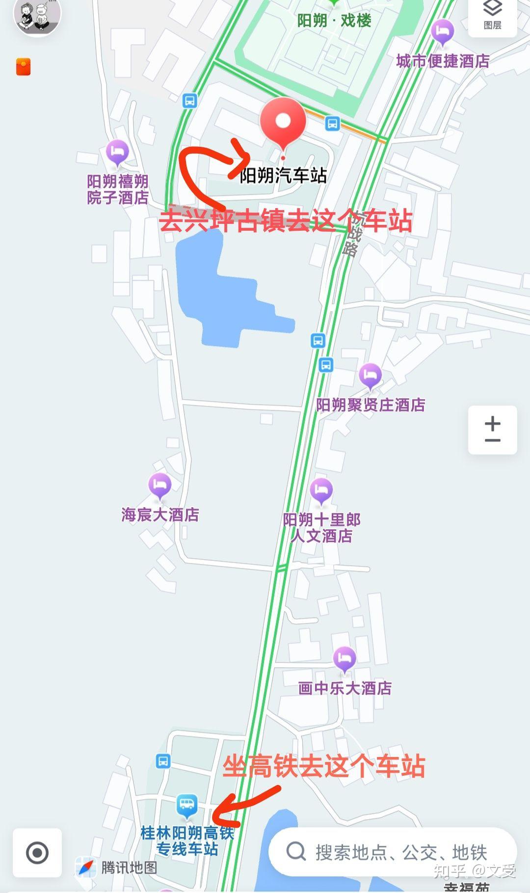 最详细的桂林旅游攻略+交通路线 - 知乎